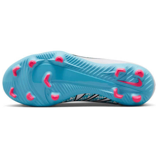 Nike Jr. Mercurial Vapor 15 Club FG/MG Nike Jr. Mercurial Vapor 15 Club FG/MG